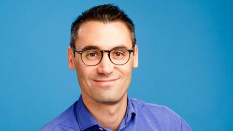 La chronique de Benjamin Viguier, consultant formateur du réseau Motival. Son job : former les équipes terrain aux démarches commerciales. © S. BENSIZERARA